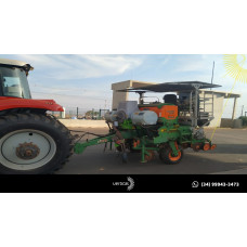 Plantadeira Stara Victória 2250 4 linhas ano 2018 com Kit 2015