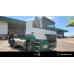 Axor MB 2535S 6x2 semi-automático