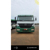 Axor MB 2535S 6x2 Manual
