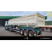 Conjunto Axor 2644s com Caçamba 40m3