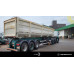 Conjunto Axor 2644s com Caçamba 40m3