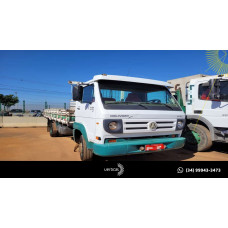 Caminhão Volkswagen 8.150 Delivery Plus