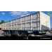 Carreta Randon LS 4 tampas 12,4m