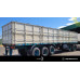 Carreta Randon LS 4 tampas 12,4m