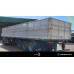 Carreta Randon LS 4 tampas 12,4m
