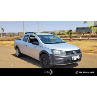 Saveiro Robust 1.6 CD